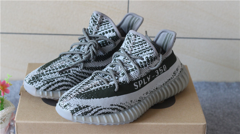 yeezy boost 350 v2 gray