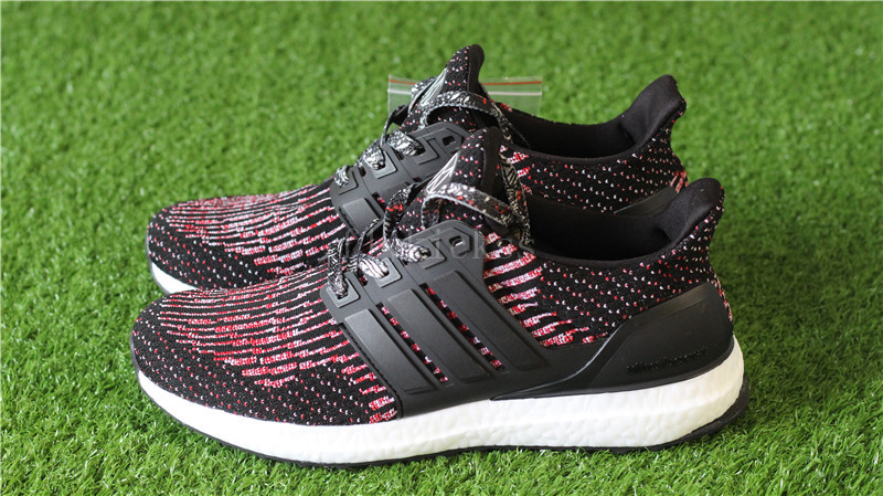 Colorful Quality Adidas Ultra Boost Chinese Year Shoes