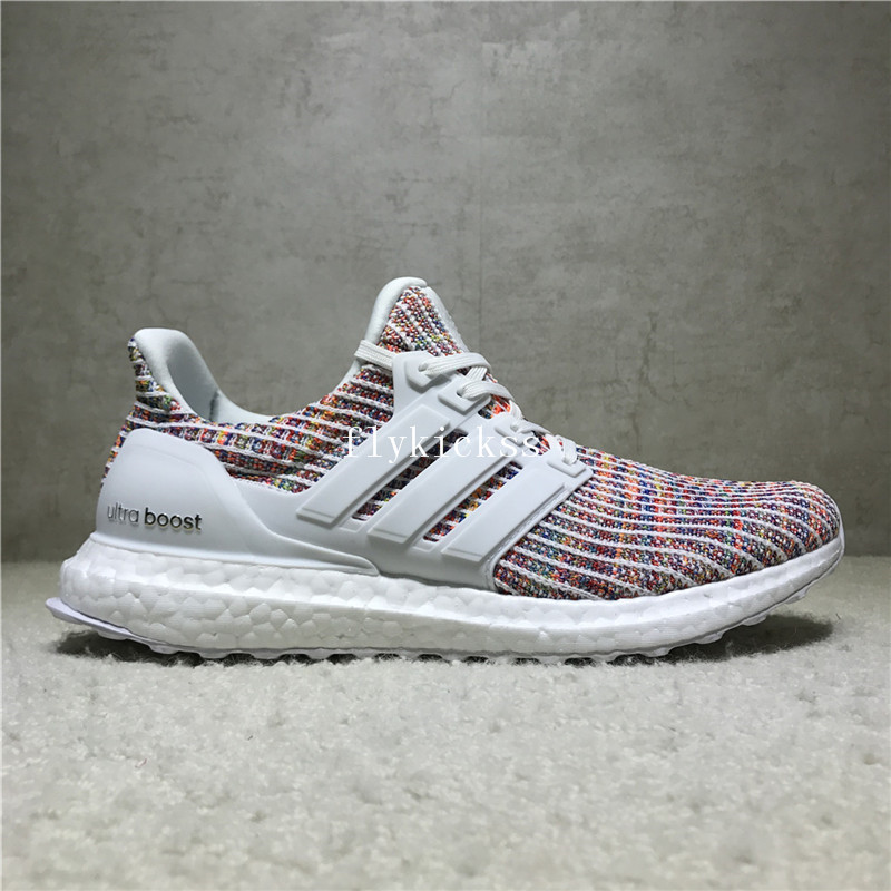 ultra boost 4.0 multicolor 2