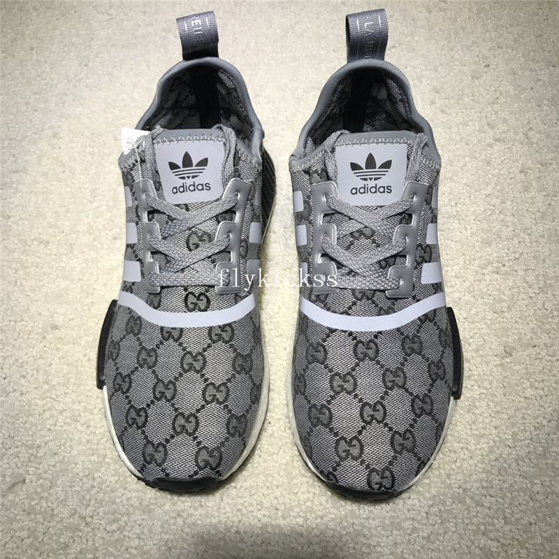 gucci nmd real