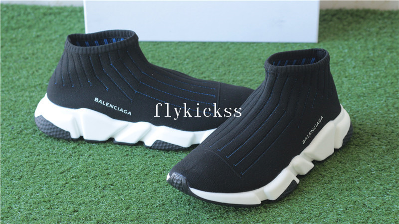 Balenciaga Speed Lace Up Sneakers Harrods com