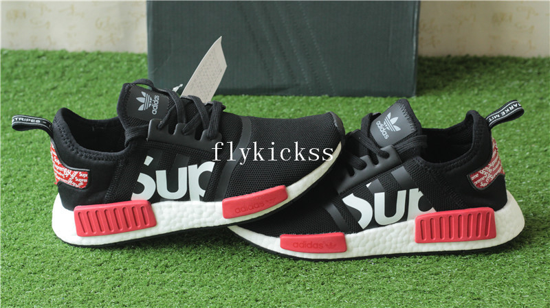 adidas nmd supreme