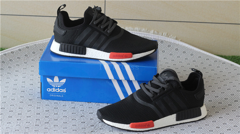 boost r1