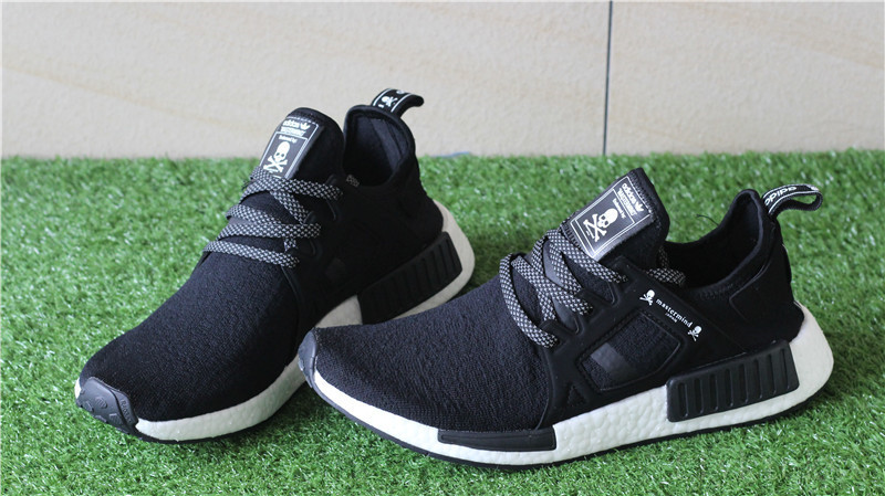 mmj nmd
