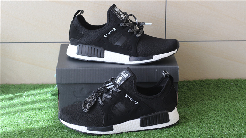 mmj nmd