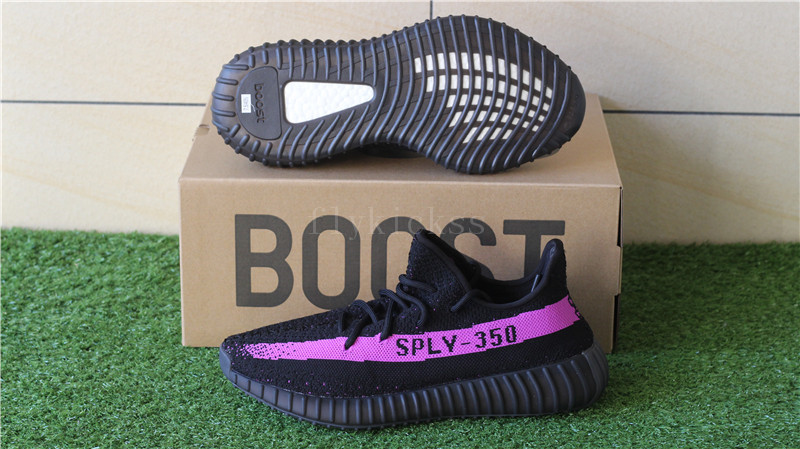 yeezy boost 350 v2 purple