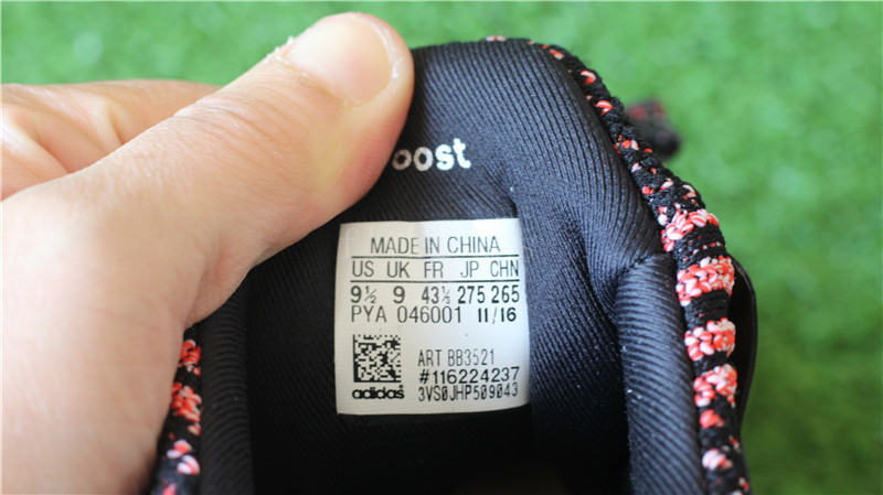 ultra boost made in china