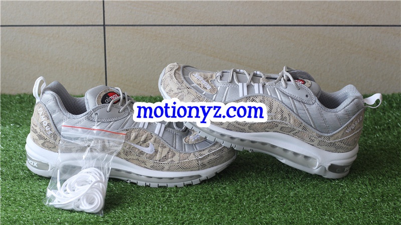 nike 98 supreme snakeskin