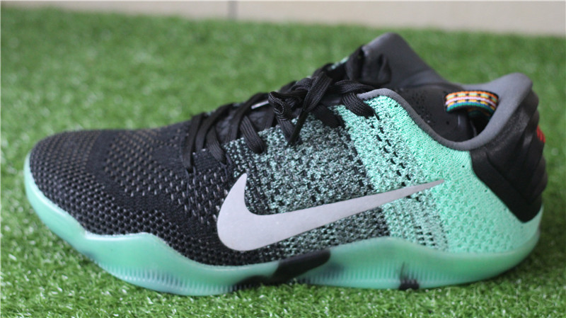 kobe 11 elite all star