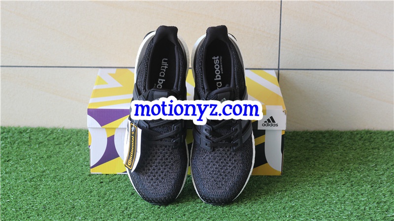 ub 2.0 core black