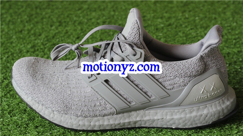 kaws x adidas ultra boost