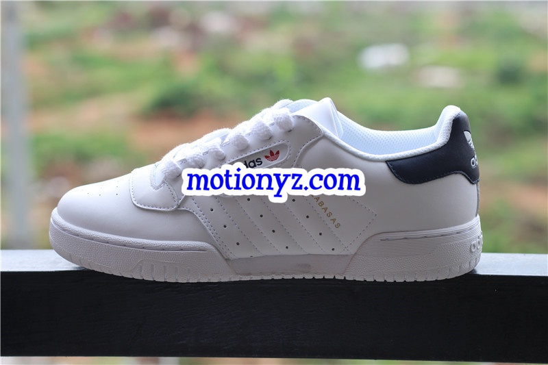 yeezy calabasas powerphase white