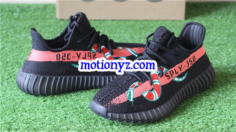 yeezy supreme shoes