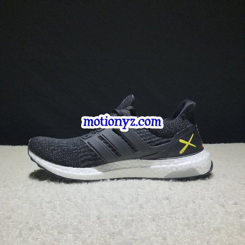 ultra boost kaws