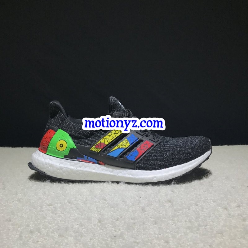 ultra boost kaws