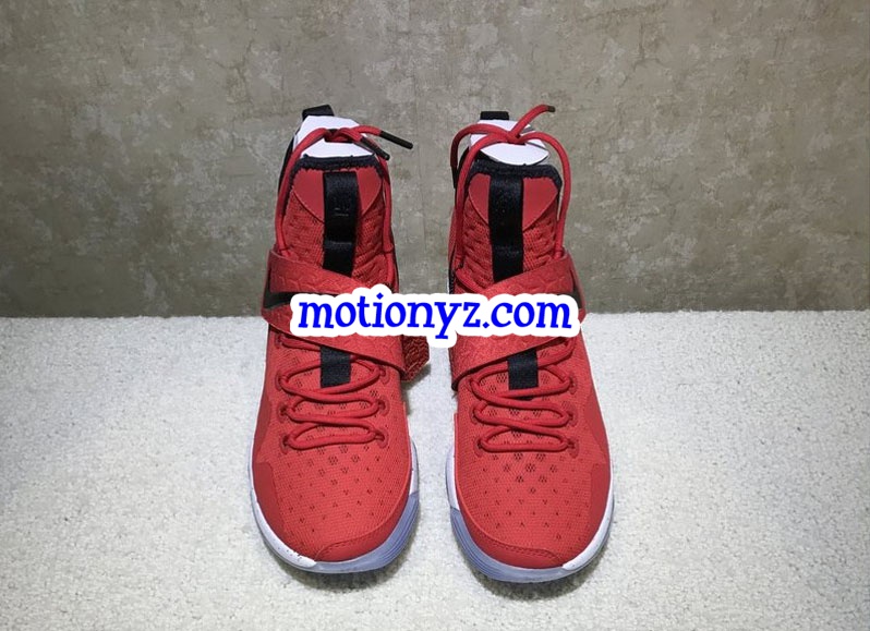 nike lebron xiv ep