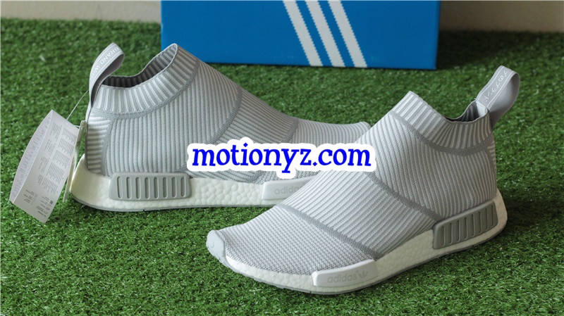 Sizing on Adidas NMD City SockSneakers Reddit