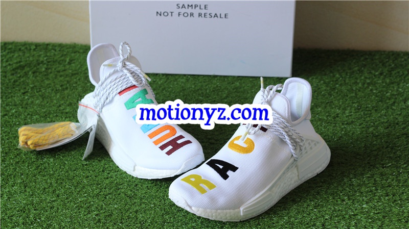 adidas ph human race