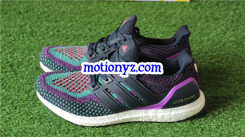 ultra boost shock purple