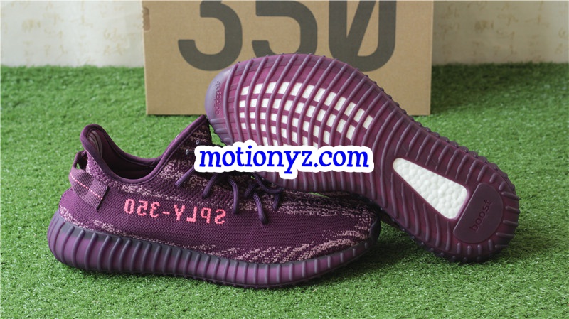 yeezy boost 350 adidas purper