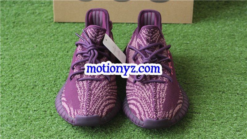 adidas yeezy boost 350 v2 purper