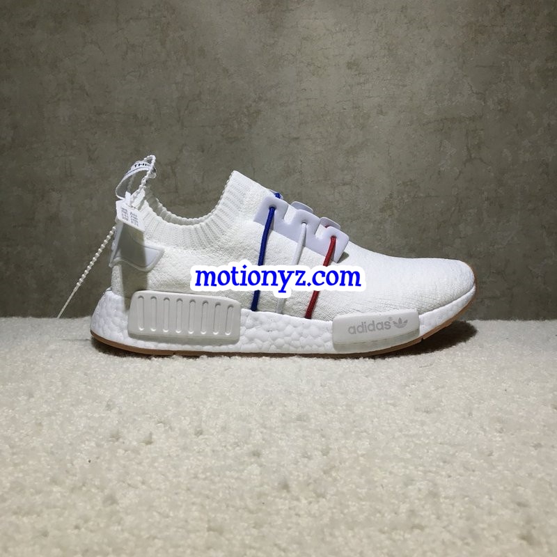 Comment porter the Adidas NMD R1 R2 XR1 CS.