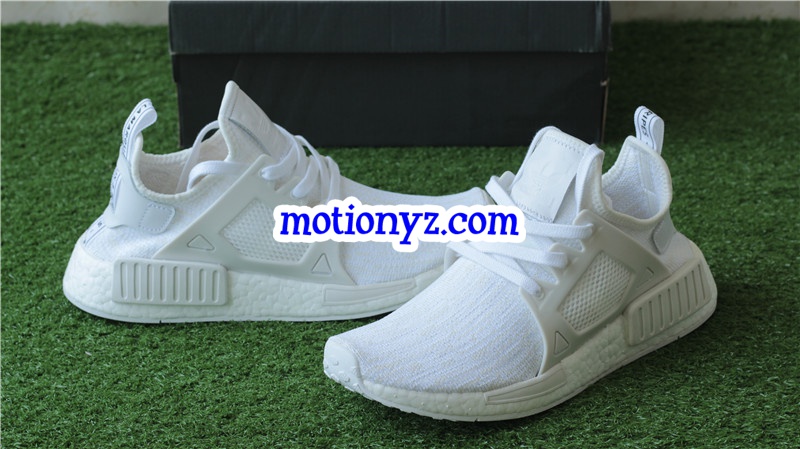 NMD XR1 MMJ Mastermind ON FOOT Review YouTube