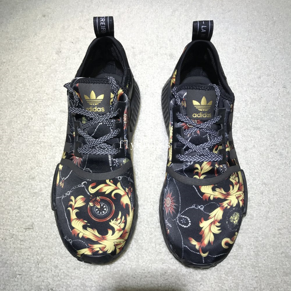 versace nmd