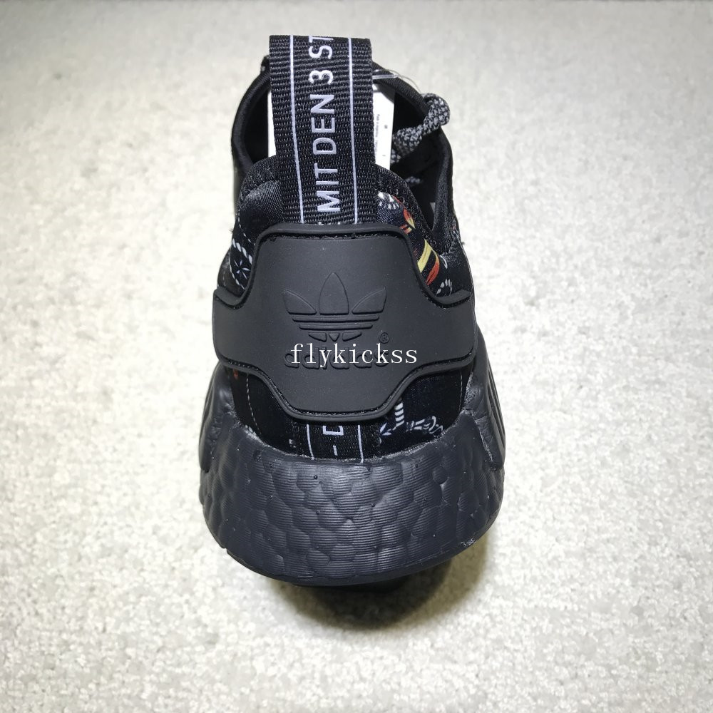 adidas nmd r1 versace