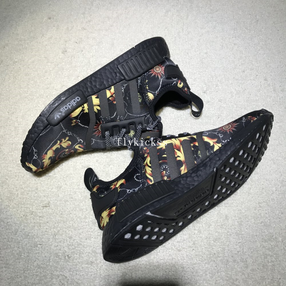 adidas nmd versace