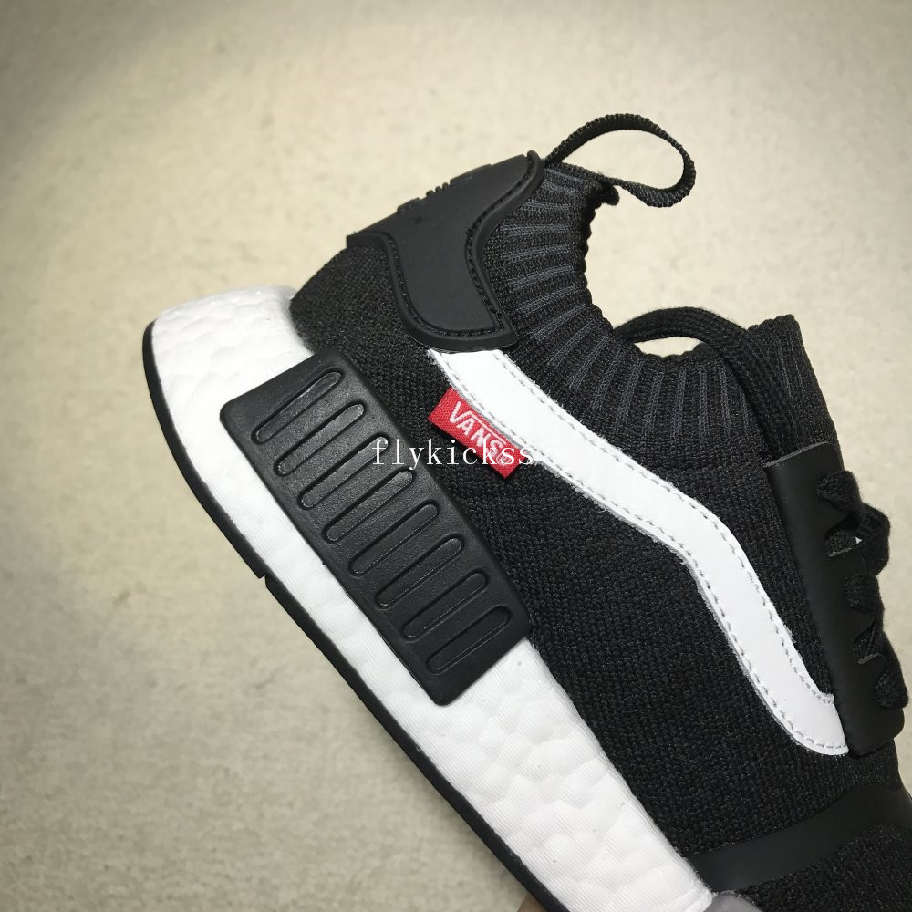 adidas nmd vans