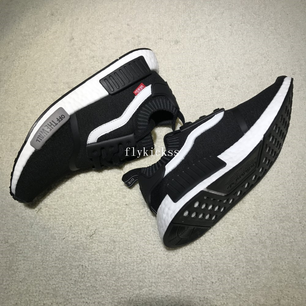 adidas nmd x vans