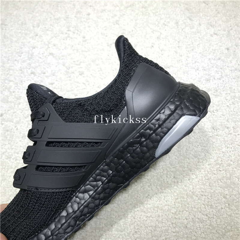 ub 4.0 black