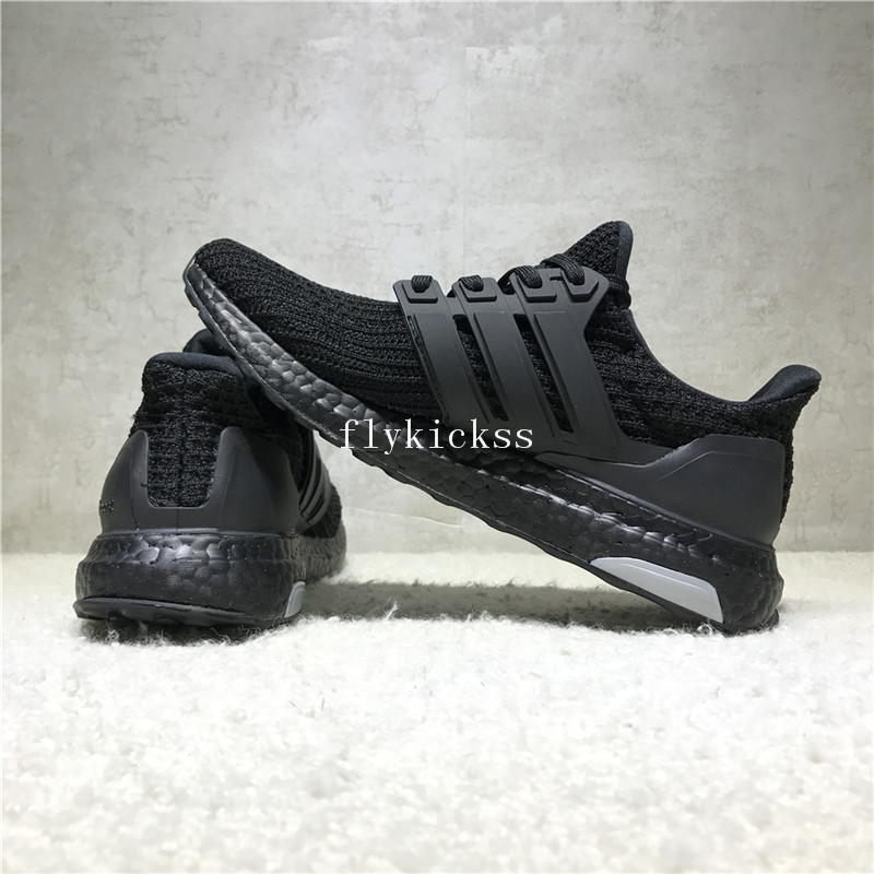 ub all black