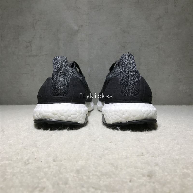 ultra boost uncaged socks