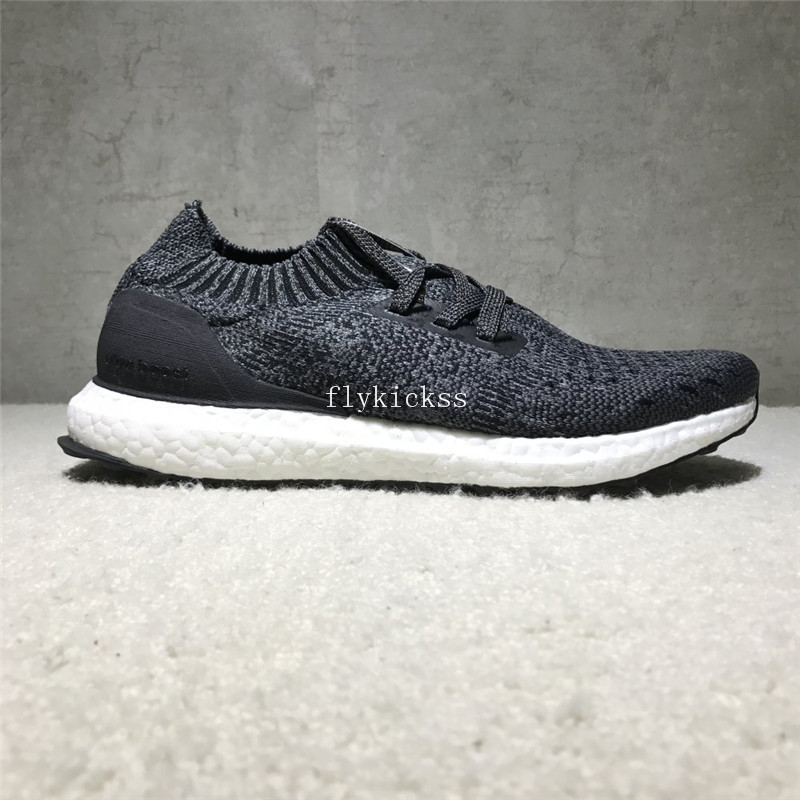 uncaged ub