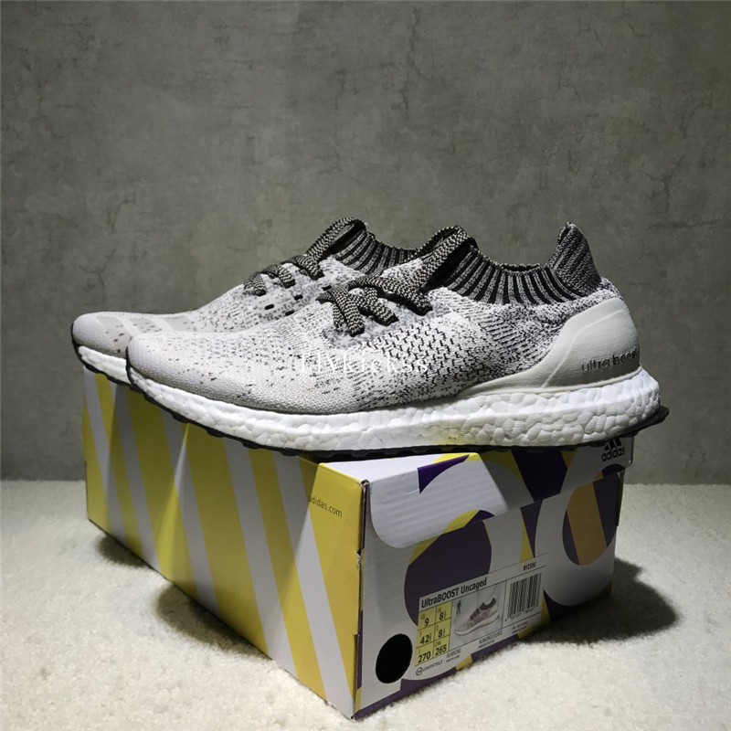 ub uncaged