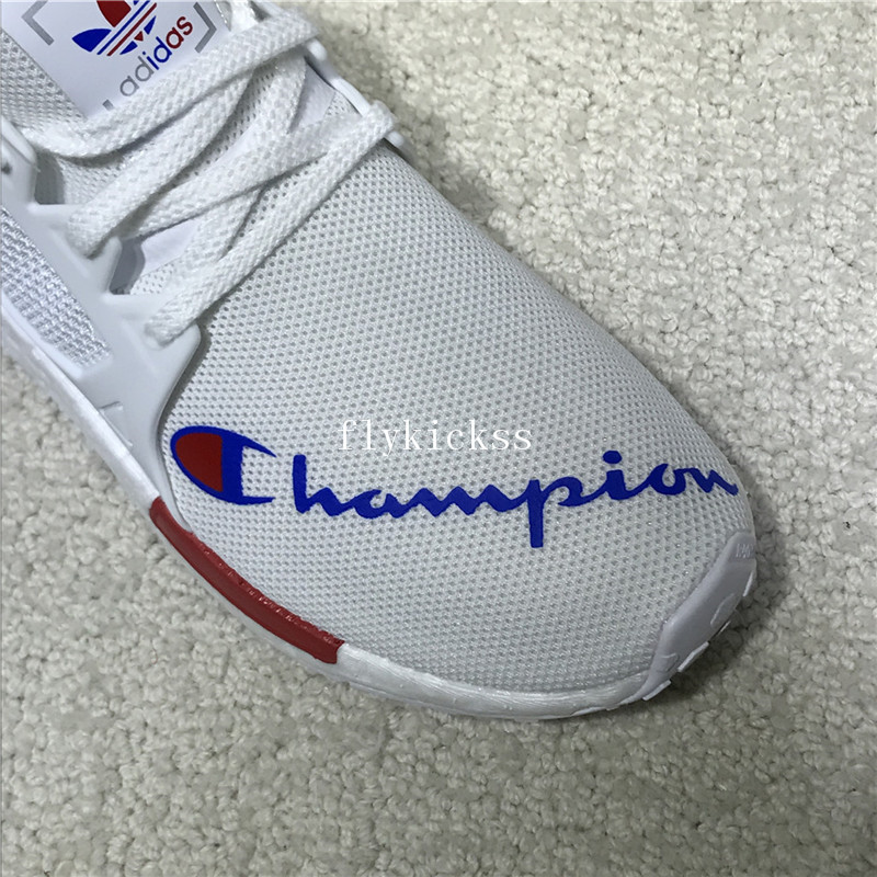 champion x adidas nmd xr1