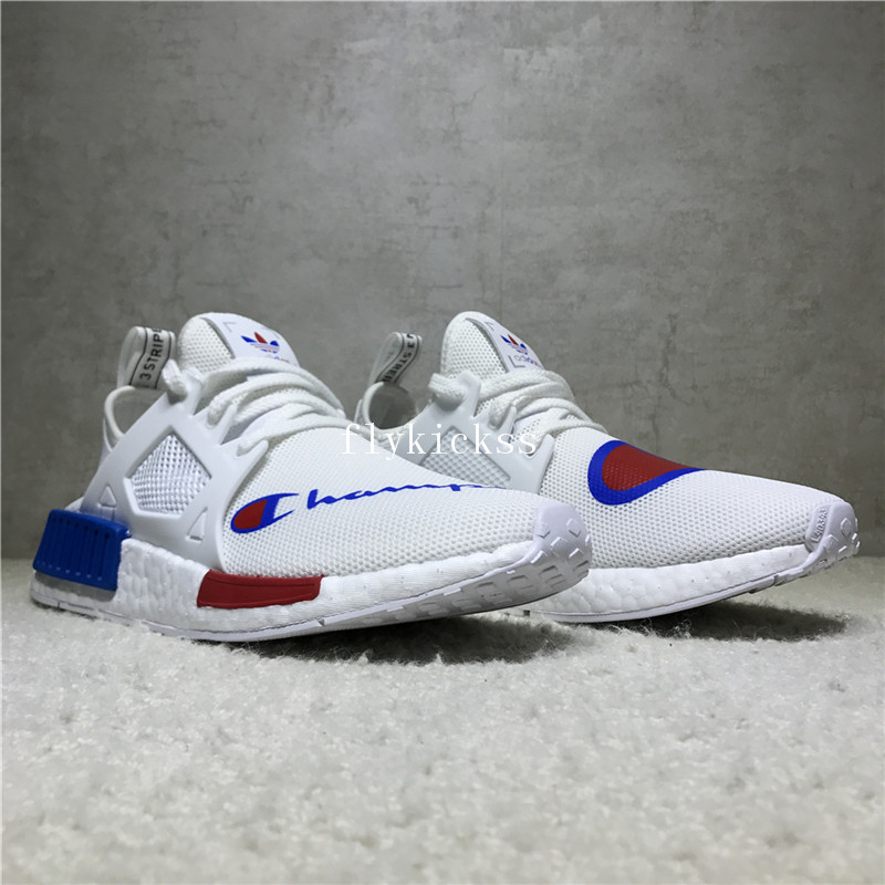 champion nmd xr1