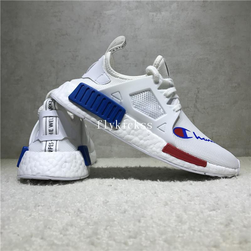 champion nmd