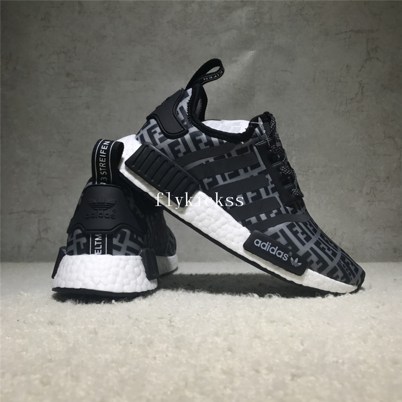 adidas x fendi