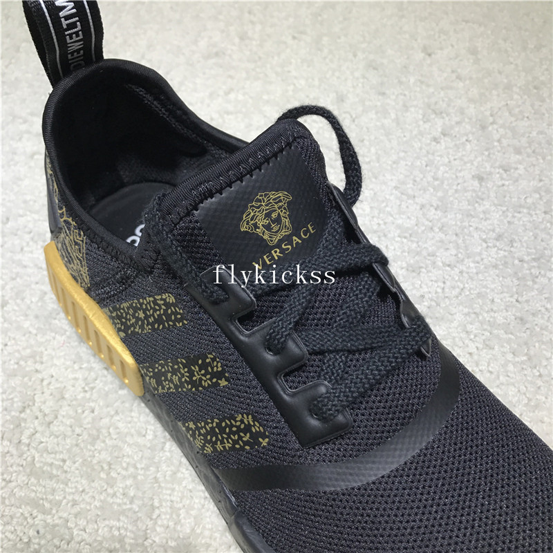 adidas nmd versace