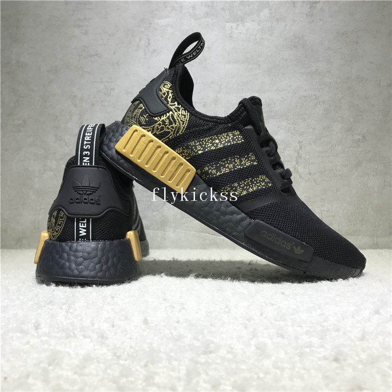 adidas nmd versace