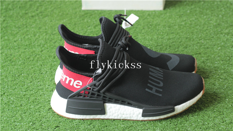 supreme nmd human race