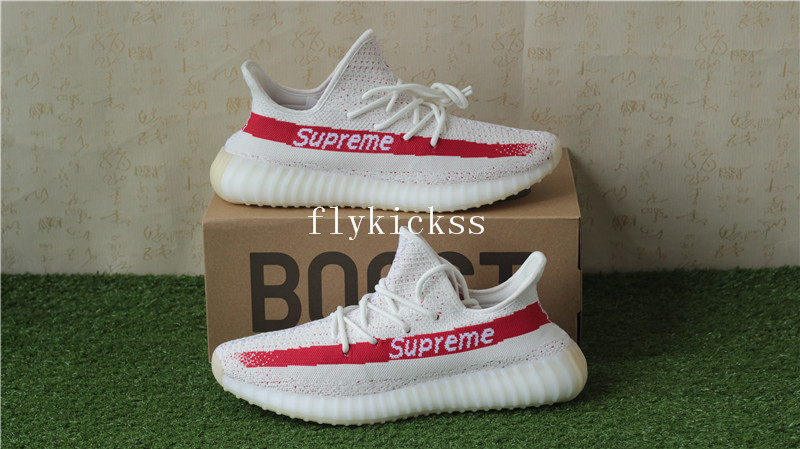 yeezy shoes supreme