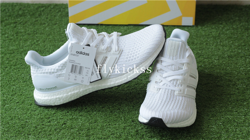 ub 4.0 white