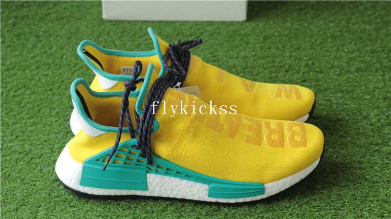 human race nmd breathe walk