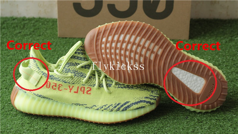 Adidas Yeezy Boost 350 V2 Zebra On the feetand sizing