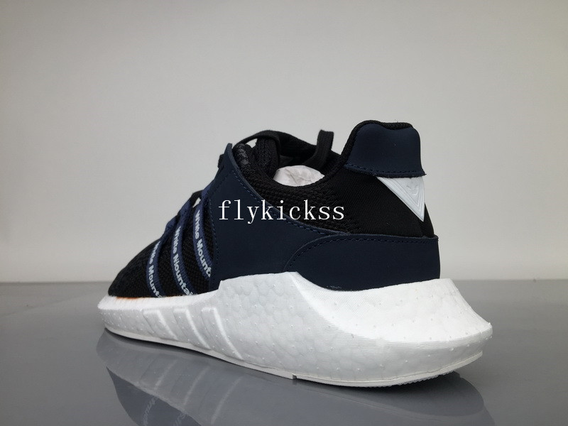 White Mountaineering x Adidas EQT 9317 Boost