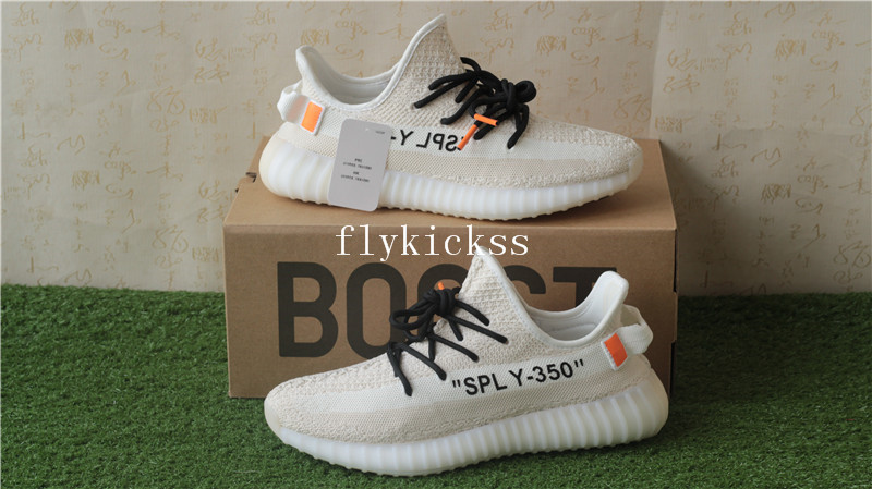 boost off white